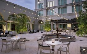 Renaissance Tampa International Plaza Hotel